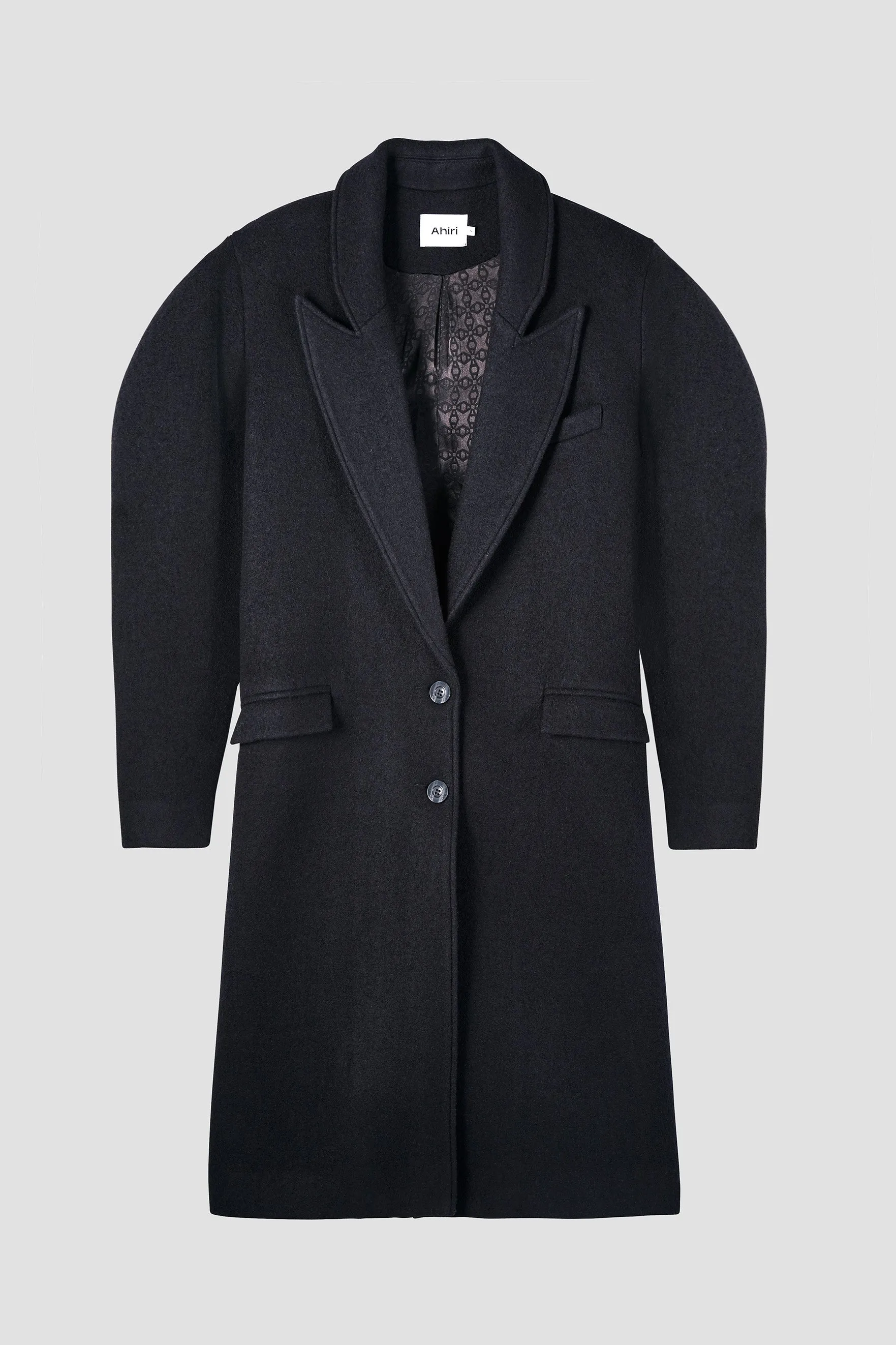 Amala Coat