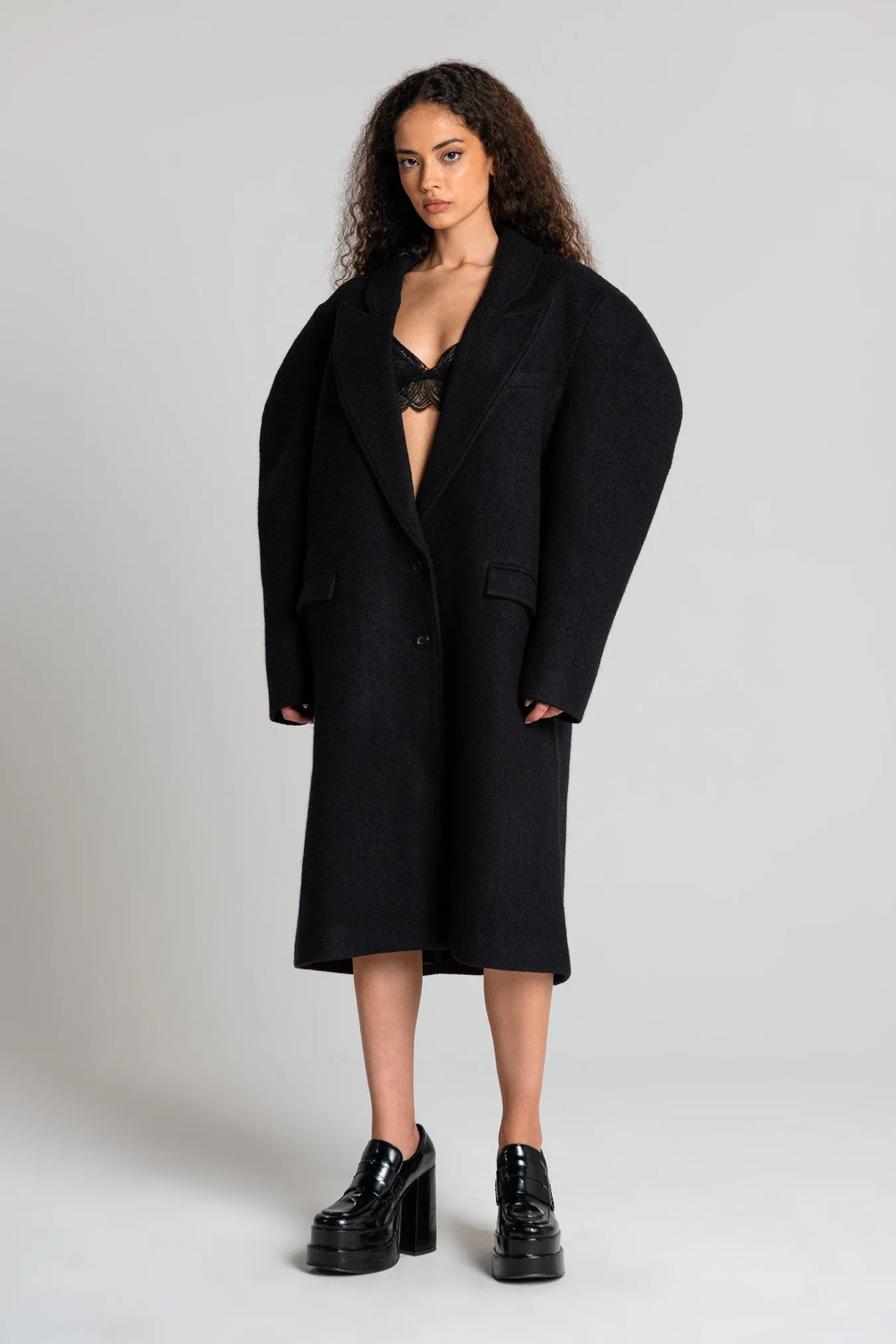Amala Coat