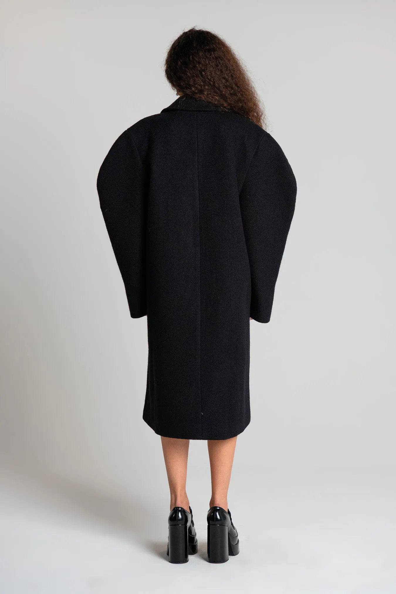 Amala Coat