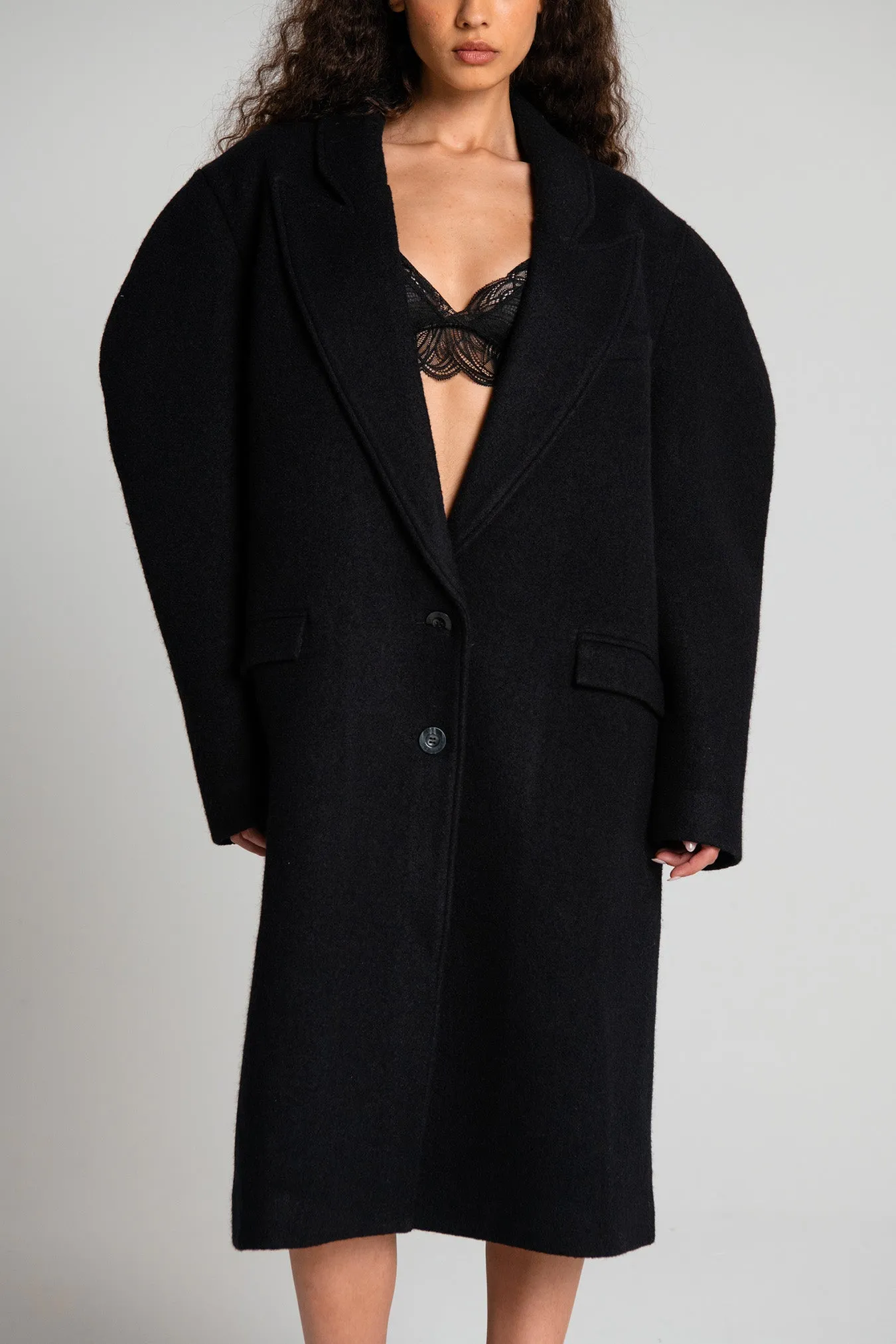 Amala Coat