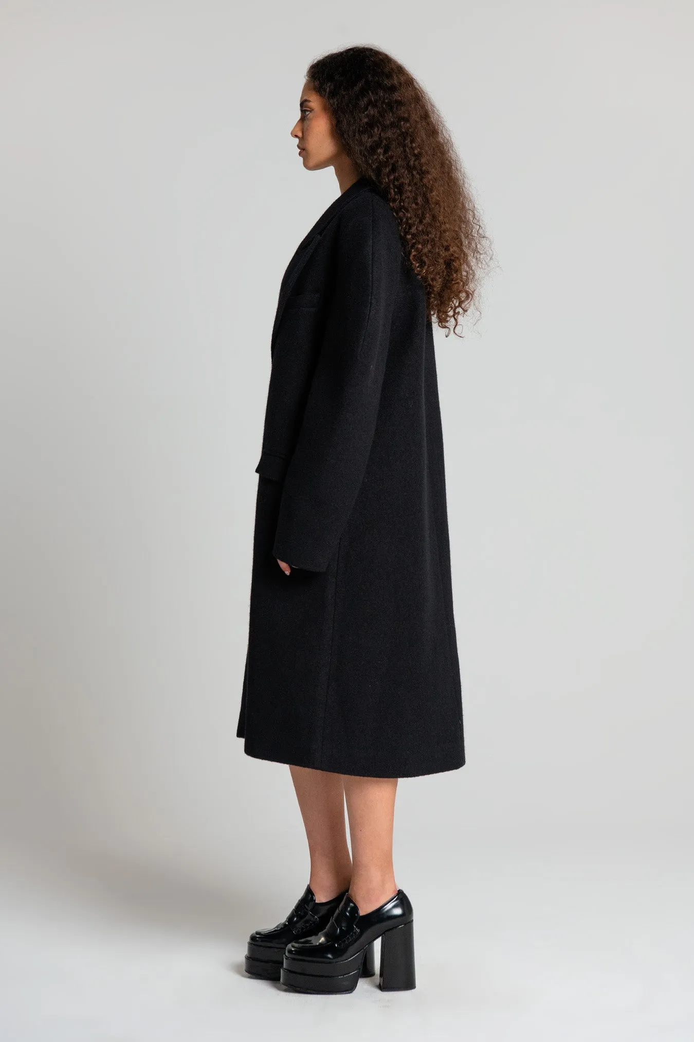 Amala Coat