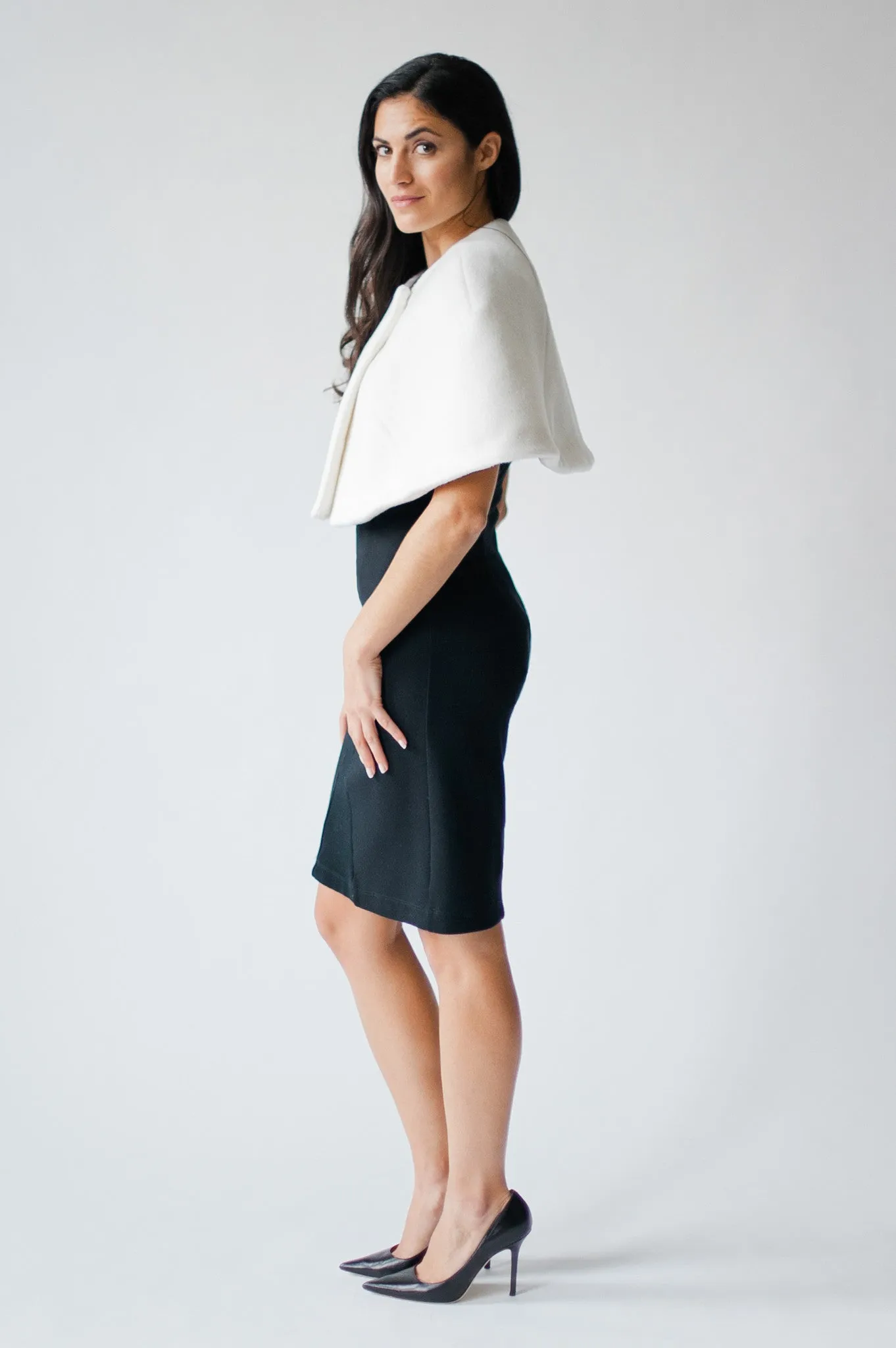 Audrey Capelet - Ivory