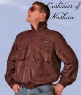 Child Aviator Jacket or  Amelia Earhart Jacket