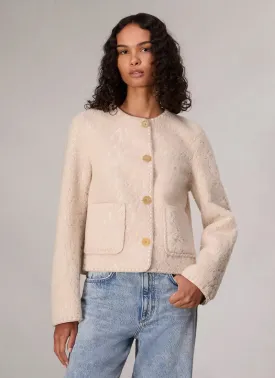 Cove Jacket