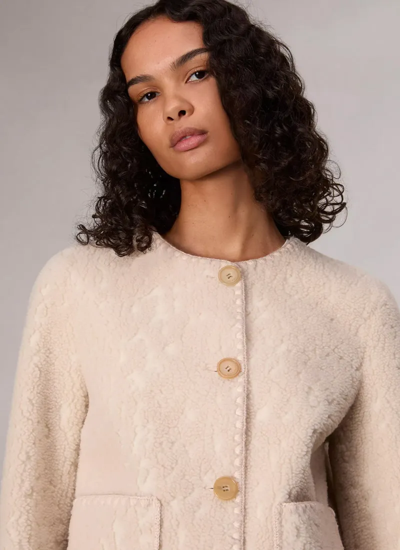 Cove Jacket