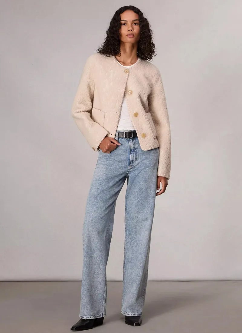 Cove Jacket