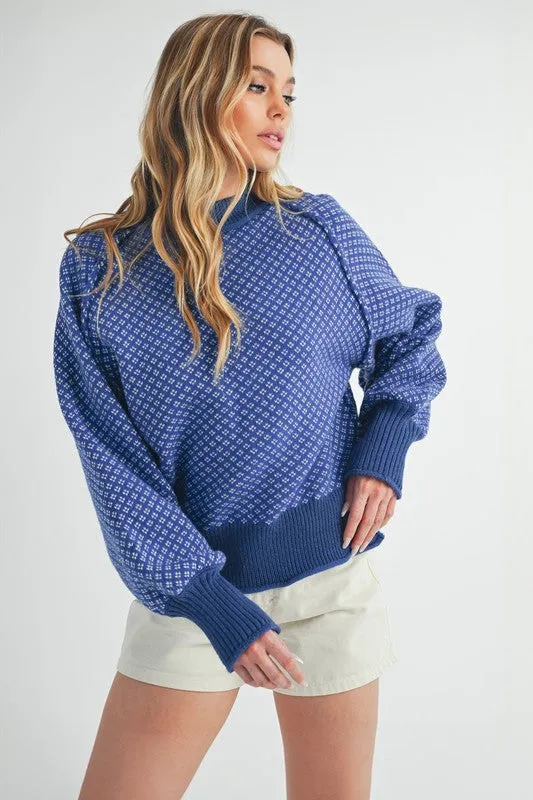 Echo Sweater