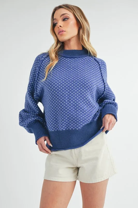 Echo Sweater