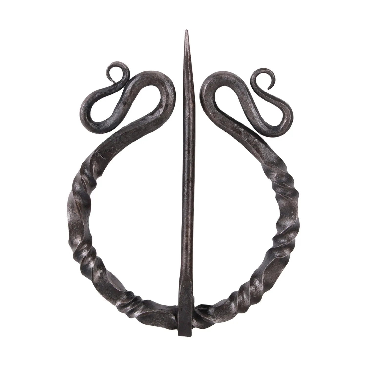Lyra fibula