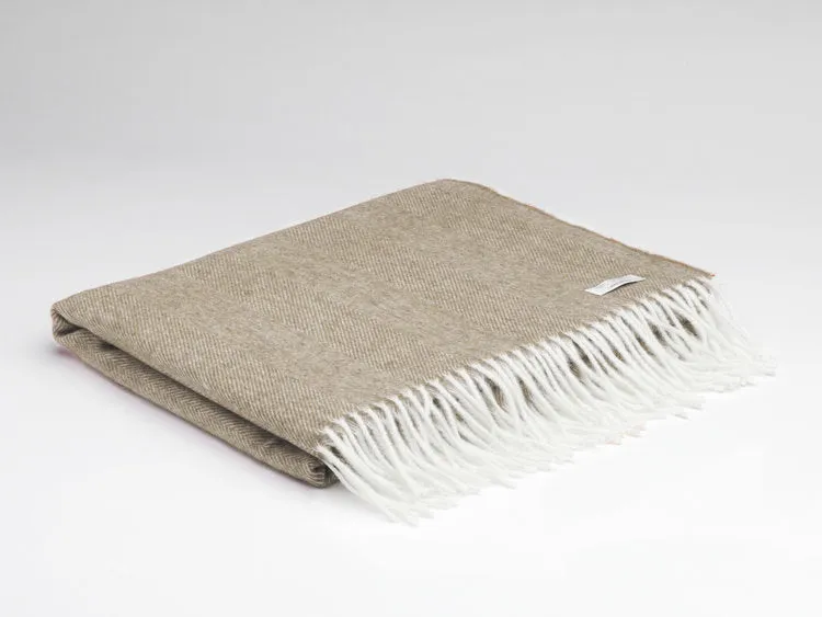 McNutt Pashmina | Basswood