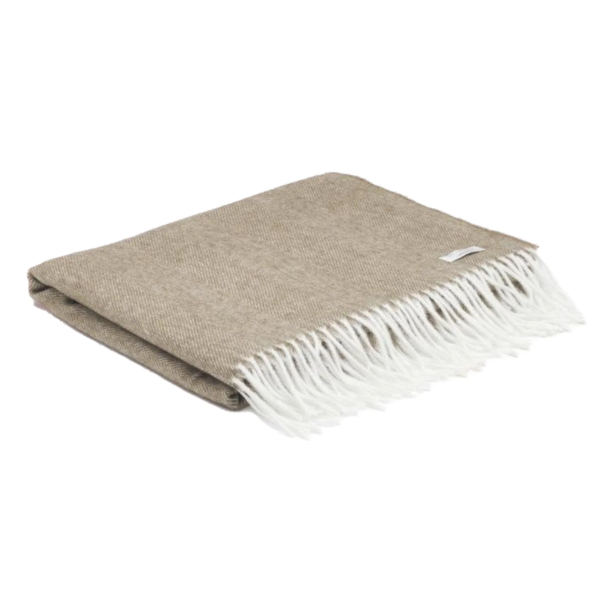 McNutt Pashmina | Basswood
