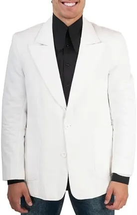 Men's Vintage 70s Velvet Suit Slim Fit Blazer Jacket for Weddings,Parties,and Formal Events Tuxedo