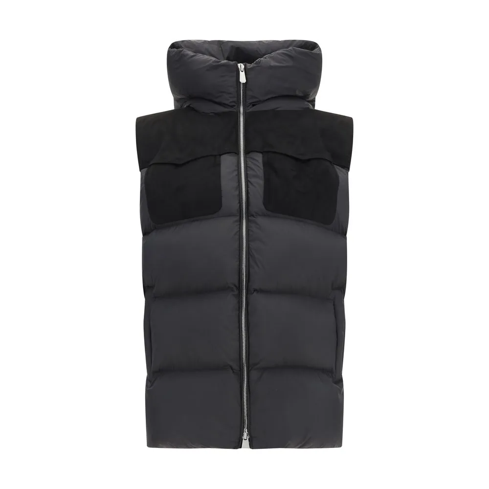 PINKO Down Vest