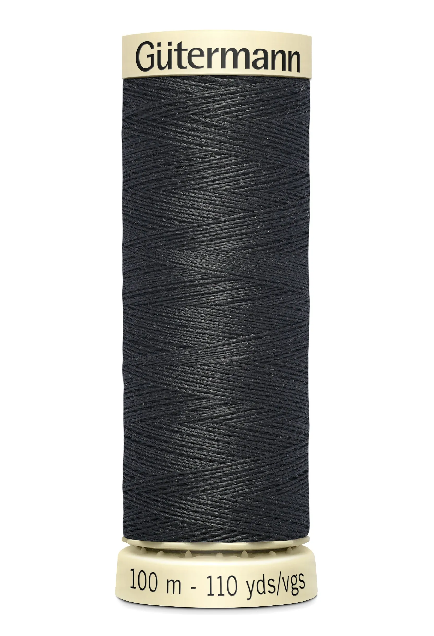 Remnant of Bamboo Jersey Knit - Storm (250gsm)
