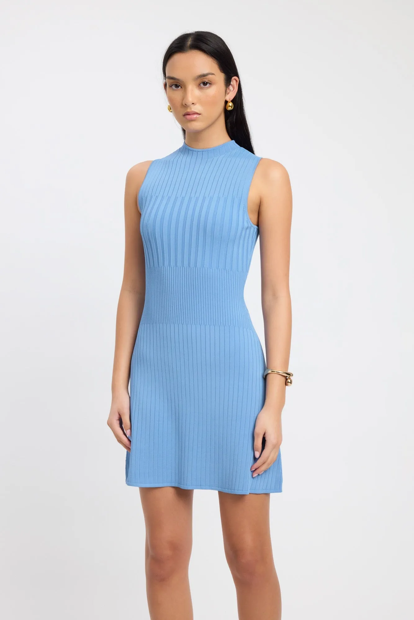 Serah Mini Dress