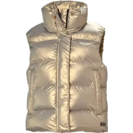 Women's Jade Vest