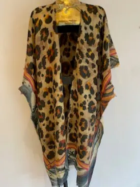 Wool Cape - Winter Sale 50% off - At checkout use code Winter50%